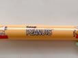 もちろん「PEANUTS」のロゴ入りです