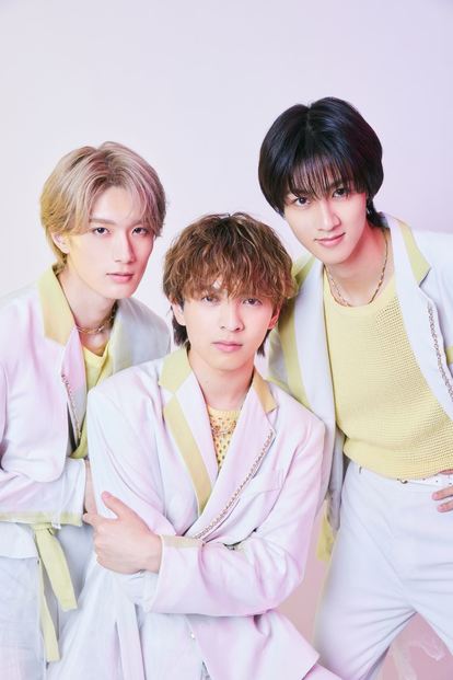 M!LK インタビュー】メンバーが思う“らしさ”と“かっこよさ”「ファンが