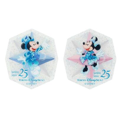 東京ディズニーシー】かわいくて実用的！お土産に最強な「新作