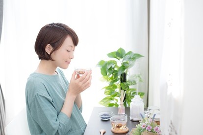 夫婦 夫にイライラしなくなる 自営業妻に聞いた 夫婦円満のコツ 1 2 ハピママ