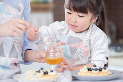 余ったアレで 電子レンジで すぐできる 子どもがよろこぶ簡単おやつ レシピ厳選 1 2 ハピママ