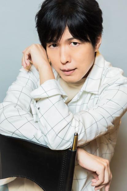 神谷浩史にとって ぶりぶりざえもん とは 映画クレヨンしんちゃん インタビュー 2 2 ぴあweb