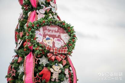ダッフィーファン】のための「2022クリスマス満喫ガイド」決定版