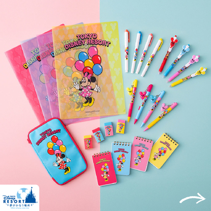 東京ディズニーリゾート グッズ フード専用のインスタグラムがオープン ディズニー公式アカウントを一挙紹介 1 2 ディズニー特集 ウレぴあ総研