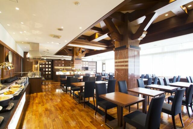 札幌エクセルホテル東急