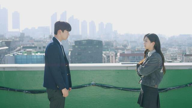 『今日から契約恋愛』U-NEXTで配信中　