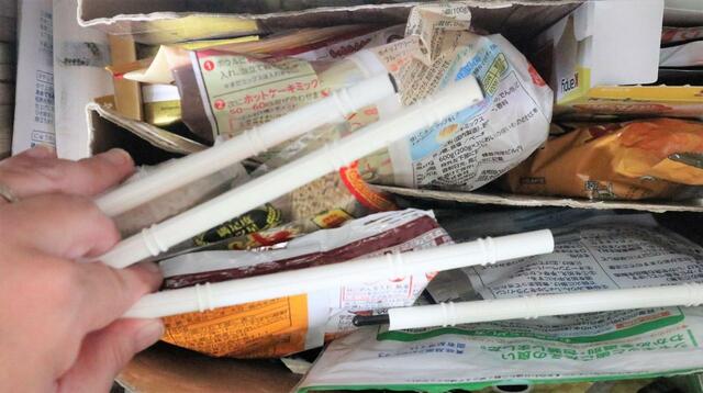 【セリア スライドジッパー】片手で複数まとめて引き出せるのがズボラ主婦にぴったり