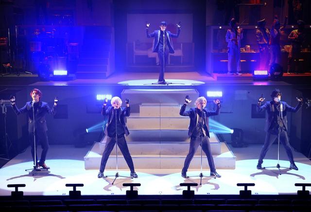 大人なプロフェッショナル集団―“Re:Fly”