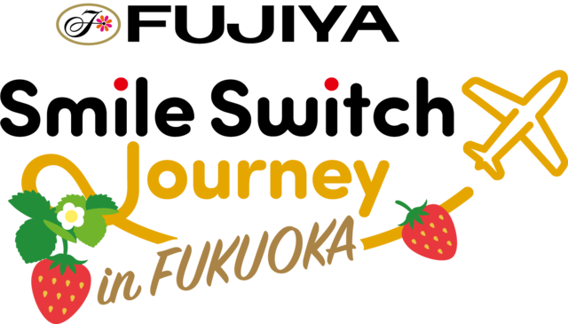 FUJIYA Smile Switch Festa