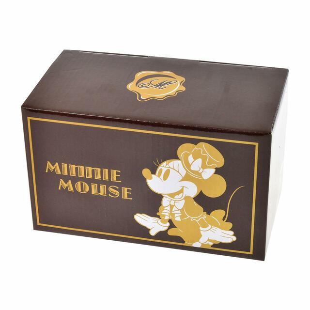 ミニー マグカップ・プレート セット DISNEY VALENTINE 2023 2,860円