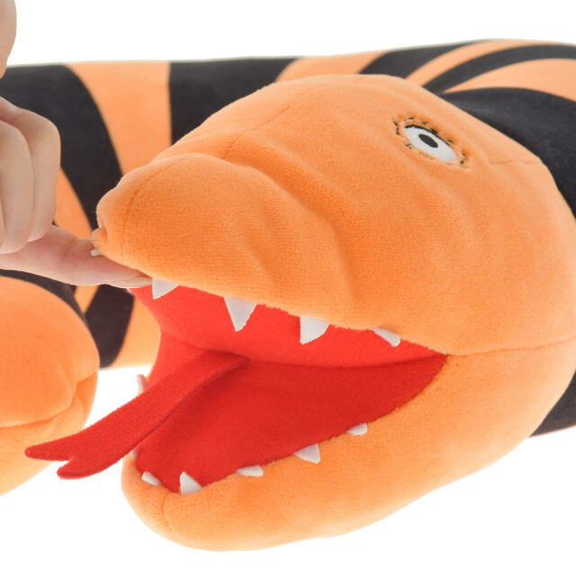 スネーク ネックピロー 2WAY Sleep 4,600円