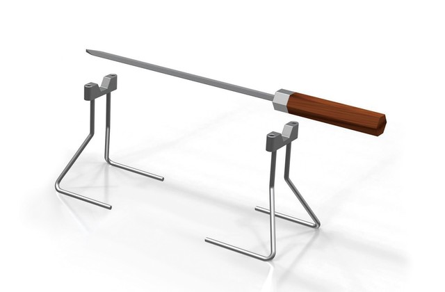 第一段商品「ローストスタンド