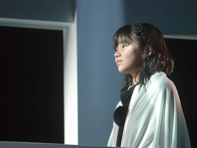 こぶしファクトリー「WEEK END SURVIVOR」／浜浦彩乃さん