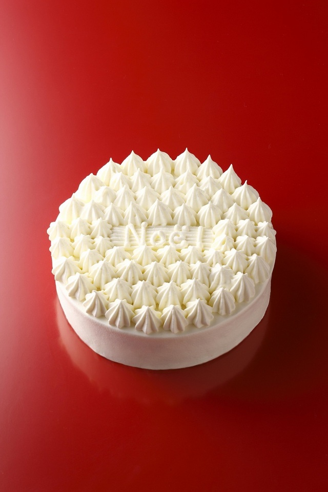 フォレ・ブランシュ