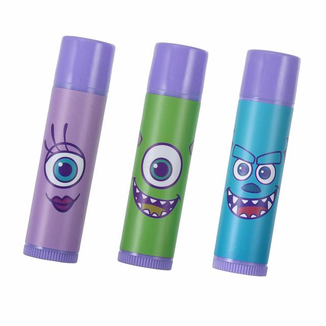 リップクリームセット