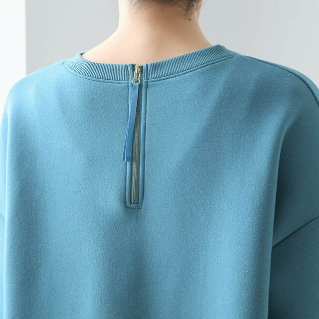 袖刺繍ダンボールニットプルオーバー（選べるキャラクター）｜￥4,490 （税込）