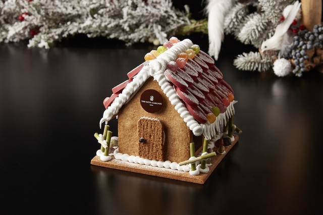 ヘクセンハウス