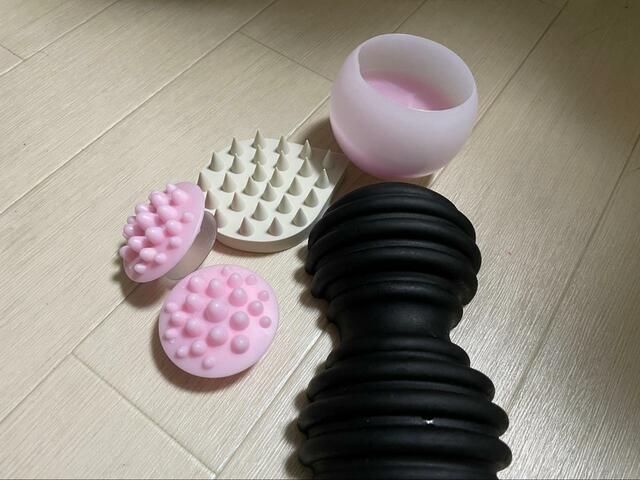 【疲れを癒してくれるバスアイテム】お風呂を贅沢な時間に♪