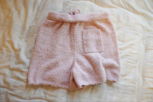 【3COINS 疲労回復インナーパンツ】おしりやお腹周りがぽかぽか