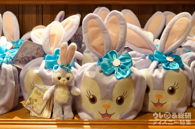 フィナンシェはBIGサイズ!