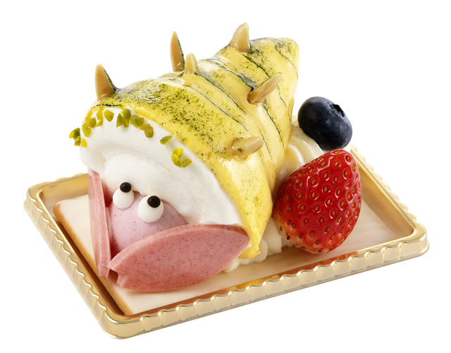 ヤドカリくんの夏休み