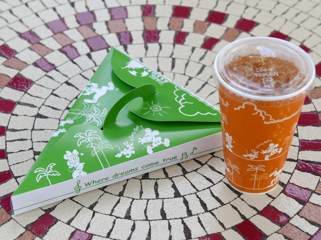 「キャプテンフックス・ギャレー」スペシャルセット ¥730