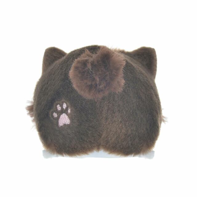 ツムツム ぬいぐるみ フィガロ ミニ(S) TSUM TSUM CAT DAY 2023 990円