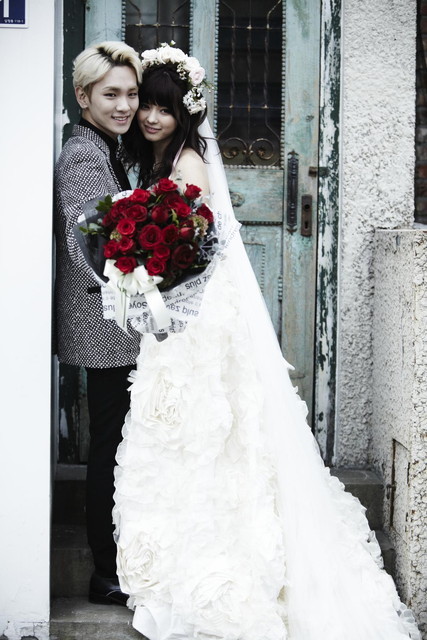 10 ©MUNHWA BROADCASTING CORP. /S.M.CULTURE＆CONTENTS Co.,Ltd./S.M.ENTERTAINMENT Co.,Ltd.