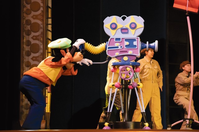 ワンマンズ・ドリームⅡ－ザ・マジック・リブズ・オン／One Man's Dream II － The Magic Lives On