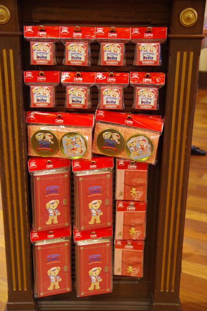 「ジャーニー・ウィズ・ダッフィー Your Friend Forever」初日レポ