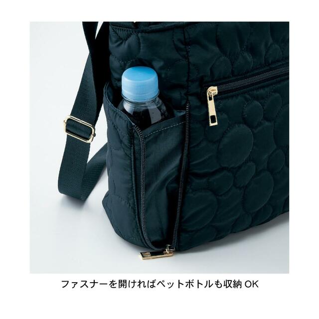 キルティングショルダーバッグ(選べるキャラクター)|¥4,990 (税込)