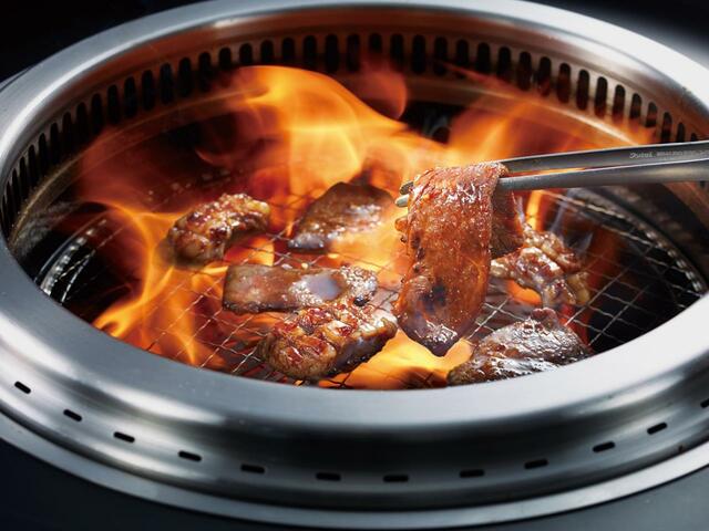 「料理イメージ」【焼肉きんぐの福袋2024】