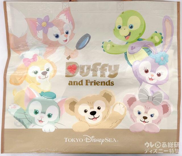 ショッピングバッグ