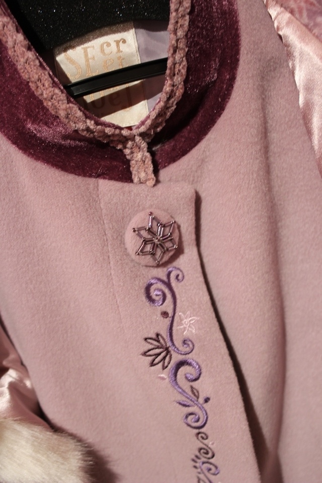 secret honey halloween party