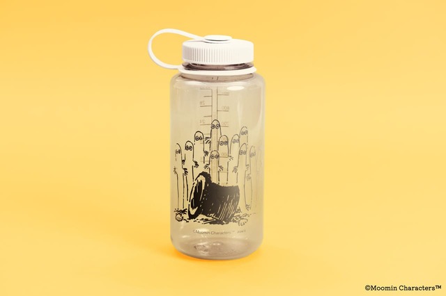 【ニョロニョロフェア】「NALGENEボトル1L」(ゾーウィー株式会社)4,620円 ※発売中