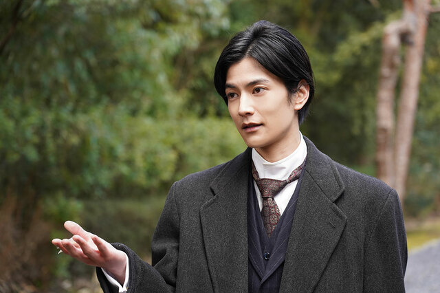 『わたしの幸せな結婚』