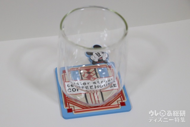 スーベニアコースター プラス500円