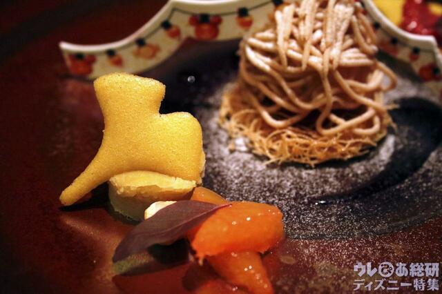 カンナ“ディズニー・ハロウィーン“スタイリッシュカンナ