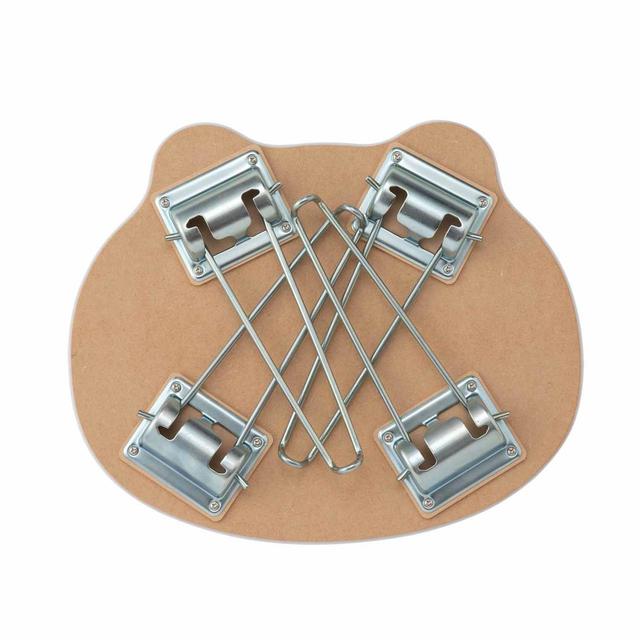 ダイカットミニマルテーブル　2種　5,830円(税込)