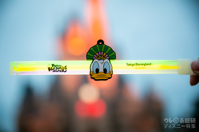 ブレスレットケミカルライト