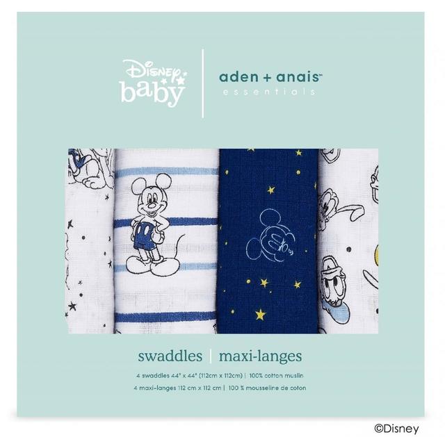 aden+anais essentials