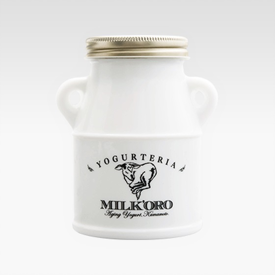 オオヤブデイリーファーム／ミルコロ