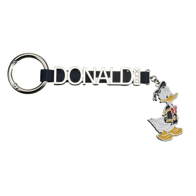 ドナルド バッグチャーム DONALD FASHION 2026 2,900円