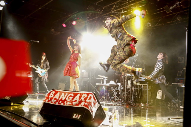 撮影：沢田ポンヤ