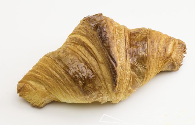 ▲クロワッサン