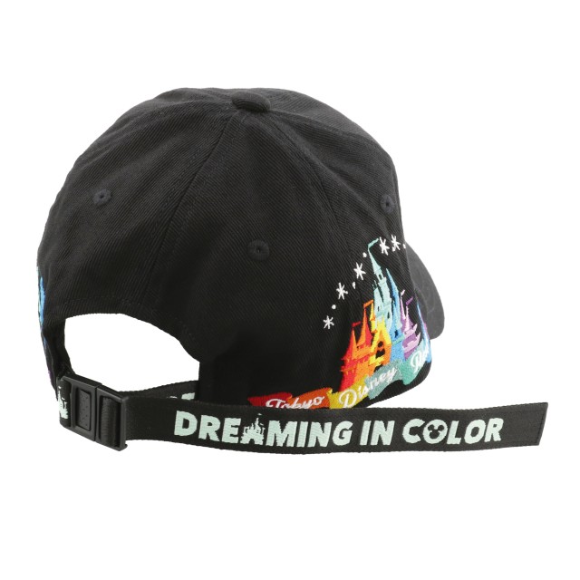 キャップ 2,900円｜58cm