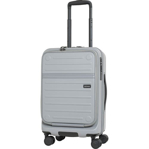 オルティモ　フラップオープンキャリー　スーツケース　（37L 22,880円 / 63L 26,180円）