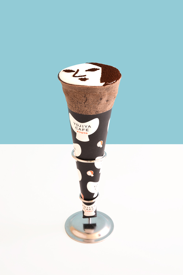 スースー！チョコミントクレープ