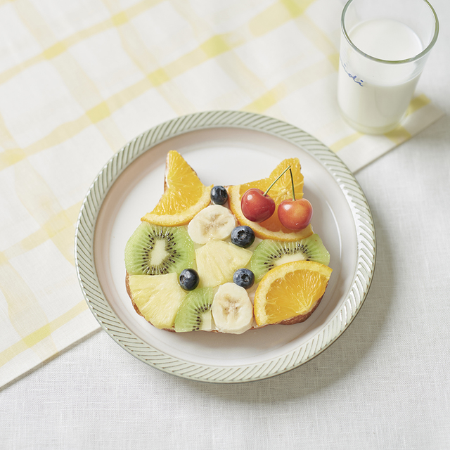 オリジナルのアレンジで楽しめる