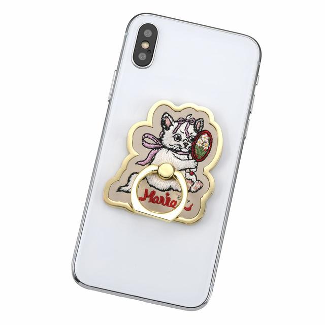 モバイルリング 3080円